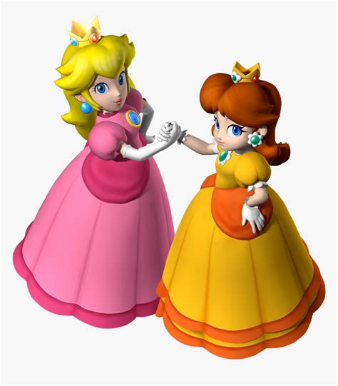 princess peach and daisy Search